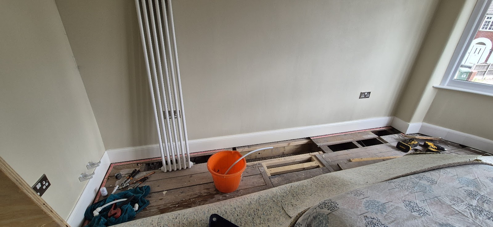 The Plumbing Detective work photo 3